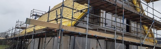 Nieuwbouw Leek