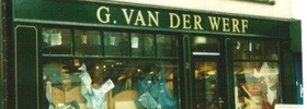Winkelpand gevelvernieuwing