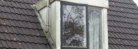 Onderhoudsarme boeien en dakkapel