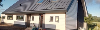 Projecten nieuwbouw