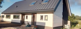 Nieuwbouw Peinder Mieden
