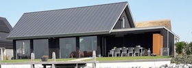 Nieuwbouw  Wergea
