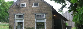 Sloopwoning wordt droomwoning