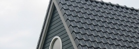 Woningvergroting door aanbouw